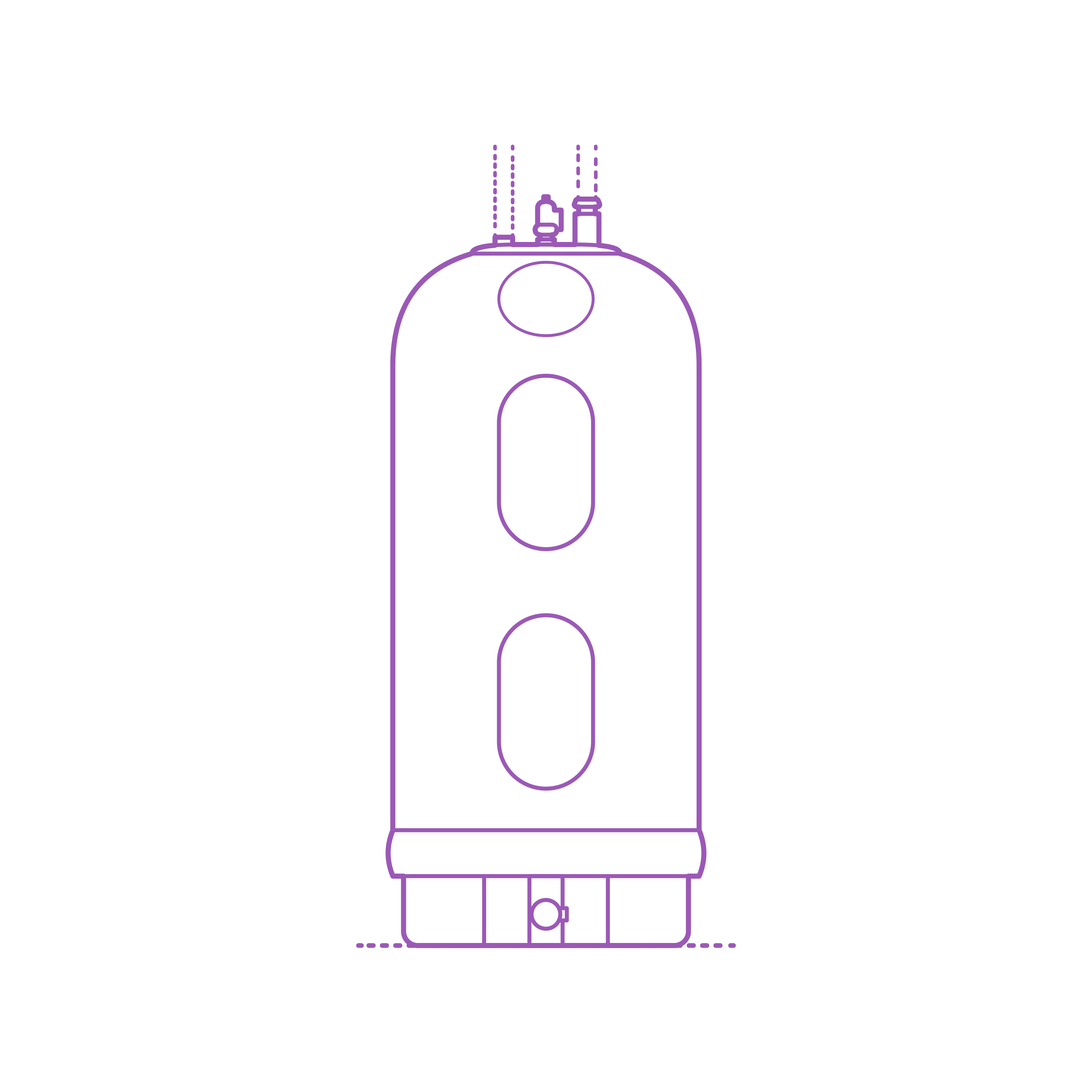 Fixtures Hot Water Heater Rheem Marathon Electric Water Heater 30 Gallon Sticker Svg Vector Free Vectors